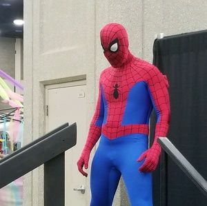 Meet your Posher, Katherine